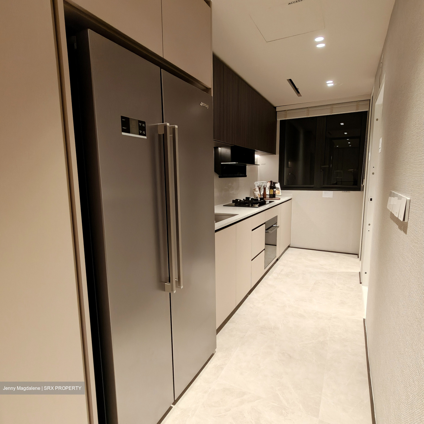 Hudson Place Residences (U/C) (D5), Apartment #557866701